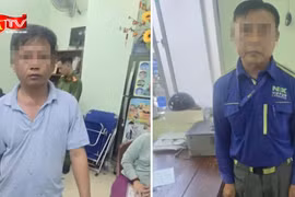 Nguyên nhân 2 tài xế đánh nhau giữa đường 