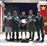 Tin Podcast ngày 10-3-2026: Bắt giữ nghi phạm giết người khi đang trốn ở Campuchia