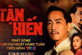 Nguyễn Thành trở thành mục tiêu hàng đầu của cả CIA và CIO 