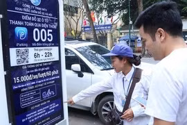 Tin Podcast ngày 19/6/2026: Hà Nội thu phí điện tử không dừng tại 100% bãi đỗ xe từ 1/7