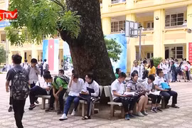 Hà Nội yêu cầu hoàn thành phát hành sách giáo khoa trước năm học mới