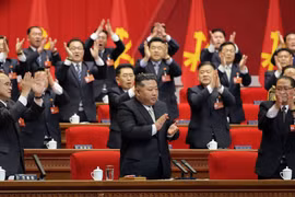Những động thái hòa dịu đáng chú ý trên Bán đảo Triều Tiên 