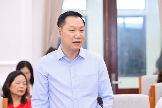 “Cú hích” từ chính sách học bổng: 121.000 sinh viên lựa chọn 15 nhóm ngành khoa học công nghệ chiến lược