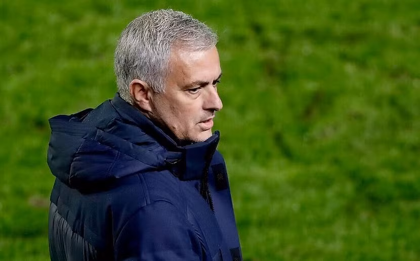 Những phát biểu của HLV Mourinho luôn rất thâm thúy