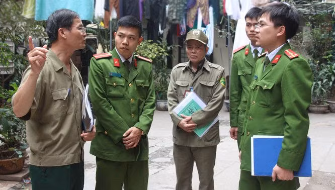 Đề xuất tăng mức phụ cấp của cán bộ không chuyên trách cấp xã