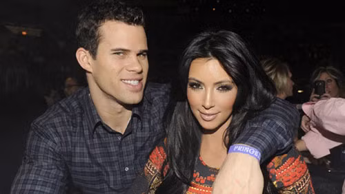Kim Kardashian và chồng sắp cưới Kris Humphries Kim Kardashian và chồng sắp cưới Kris Humphries