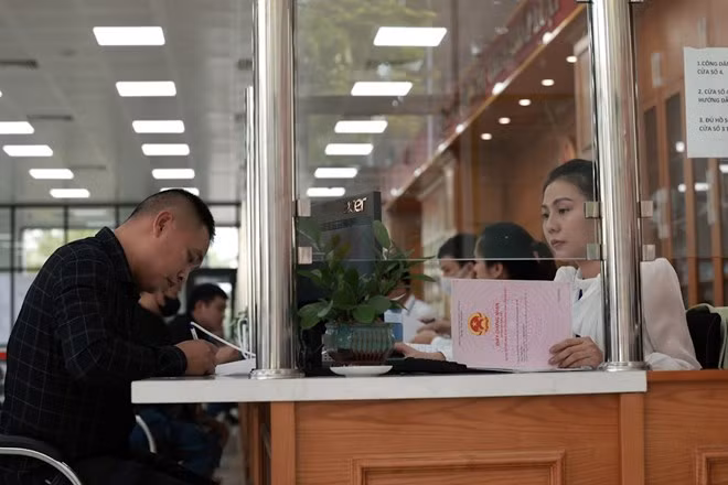 Bộ Nội vụ lưu ý không thực hiện tinh giản biên chế với 5 trường hợp