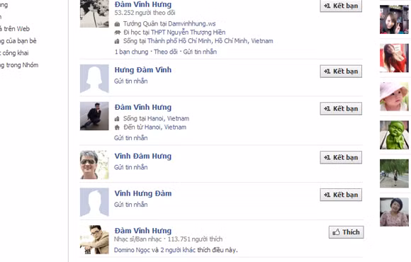Vô tình phạm tội vì mê Facebook ảnh 2