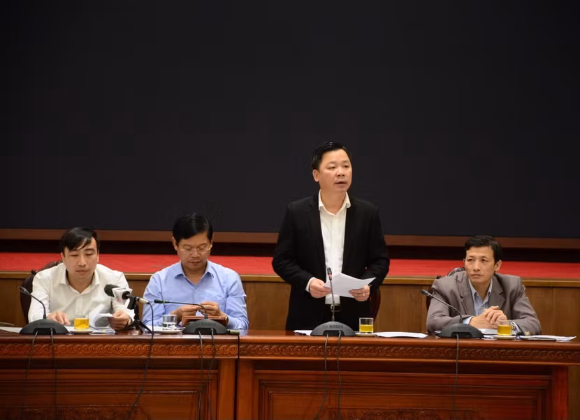 Hà Nội: Tổ chức chuỗi hoạt động kỷ niệm 90 năm ngày thành lập Mặt trận Tổ quốc ảnh 1