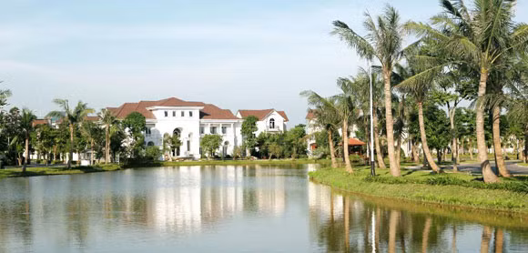 Sẽ có dạ tiệc giáng sinh đặc biệt sang trọng tại Vinhomes Riverside ảnh 2