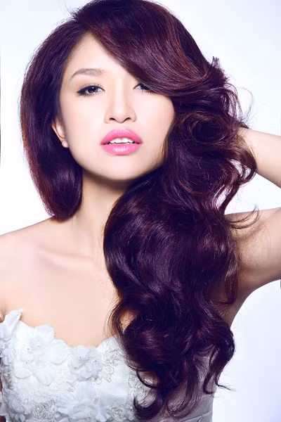 Vân Hugo tung ảnh mới đầy quyến rũ ảnh 3