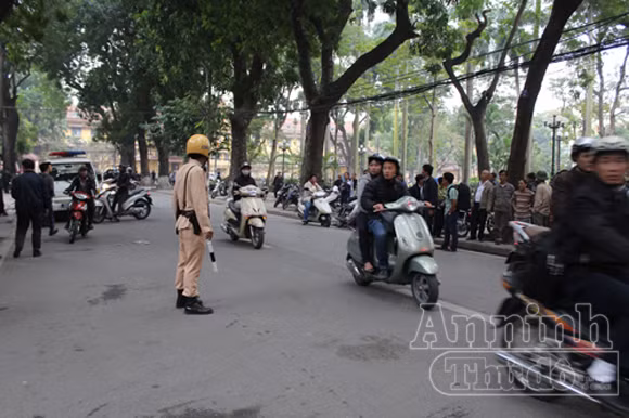 Cập nhật: Cháy lớn tại quán bar Zone 9, ít nhất 6 người chết ảnh 3