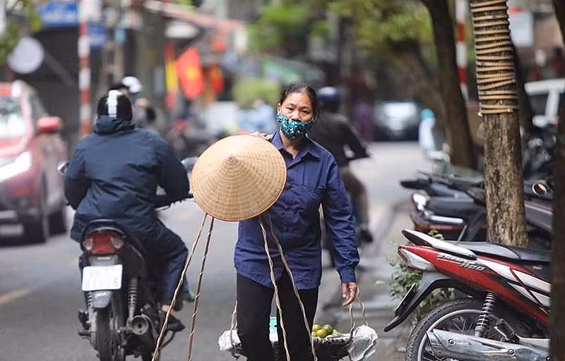 Dự kiến có khoảng trên 324.000 đối tượng được hỗ trợ chính sách đặc thù của Hà Nội