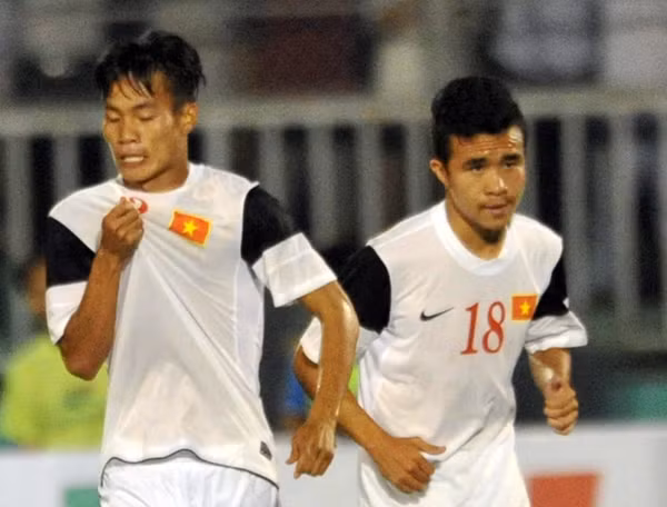 U19 Việt Nam rơi vào bảng "tử thần" ở VCK U19 châu Á ảnh 1