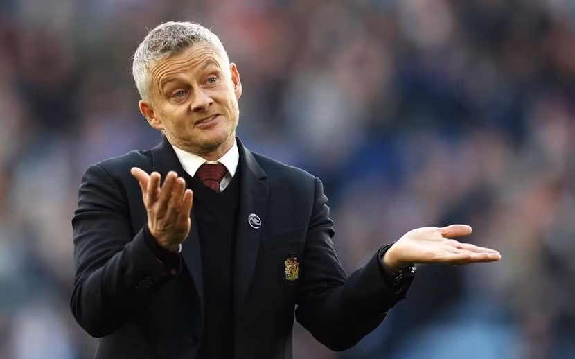 Solskjaer sẽ lĩnh "một mớ" nếu bị M.U sa thải