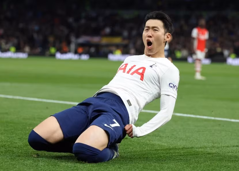Tottenham gây áp lực rất lớn lên cuộc đua top 4 Tottenham gây áp lực rất lớn lên cuộc đua top 4