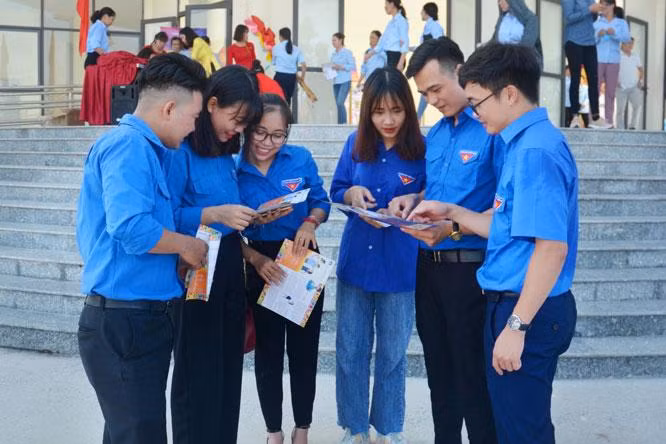 Đến năm 2030 nhận thức về bình đẳng giới của các nhóm đối tượng trong cộng đồng tăng từ 10 - 15%