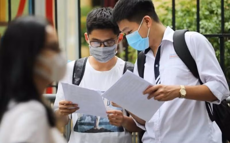 Đề xuất đào tạo trình độ cao đẳng cho học sinh tốt nghiệp trung học cơ sở