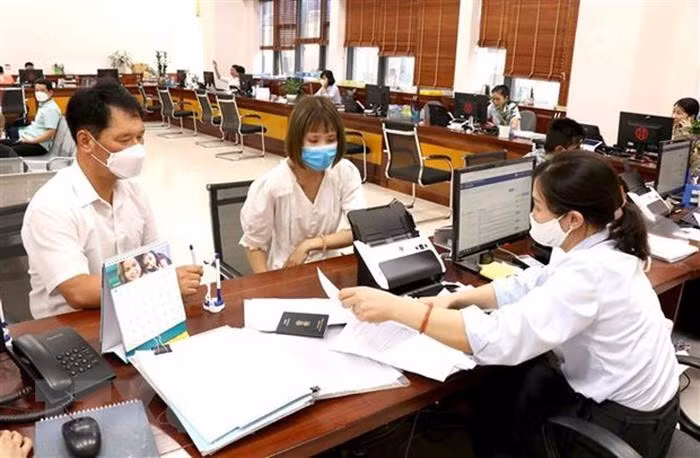 Sẽ tổ chức 3 đợt thi thử kiểm định chất lượng đầu vào công chức