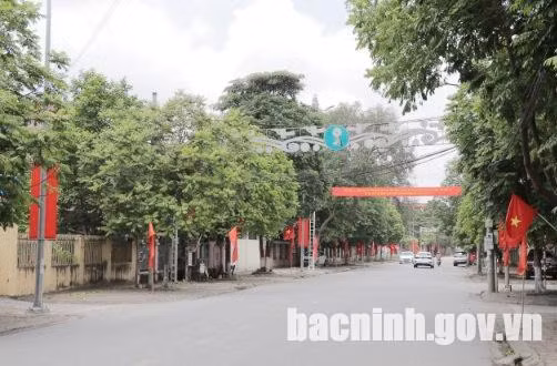 Huyện Yên Phong cách ly xã hội theo Chỉ thị số 16 đến hết ngày 21/5/2021 Huyện Yên Phong cách ly xã hội theo Chỉ thị số 16 đến hết ngày 21/5/2021