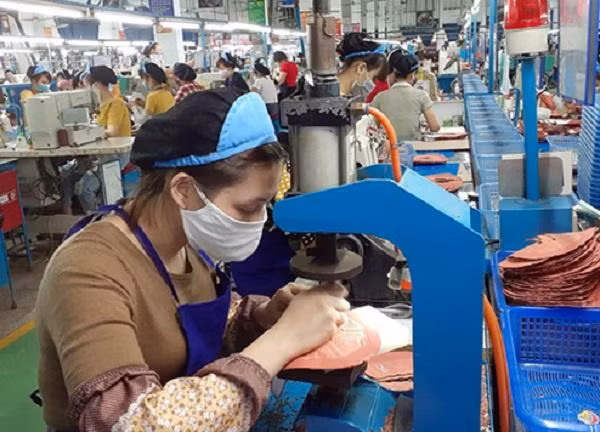 Người lao động bị ảnh hưởng bởi dịch Covid-19 có thể được nhận hỗ trợ 1 triệu đồng/người