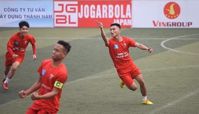 Có tới 100 đội bóng tranh tài ở mùa giải 2023 Có tới 100 đội bóng tranh tài ở mùa giải 2023