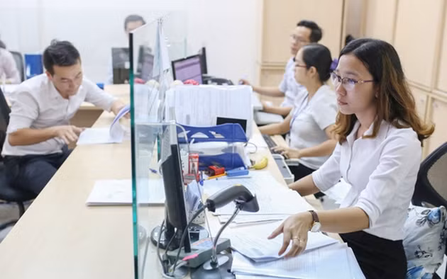 Năm 2021 Hà Nội sẽ có 9.003 biên chế hành chính, sự nghiệp Năm 2021 Hà Nội sẽ có 9.003 biên chế hành chính, sự nghiệp