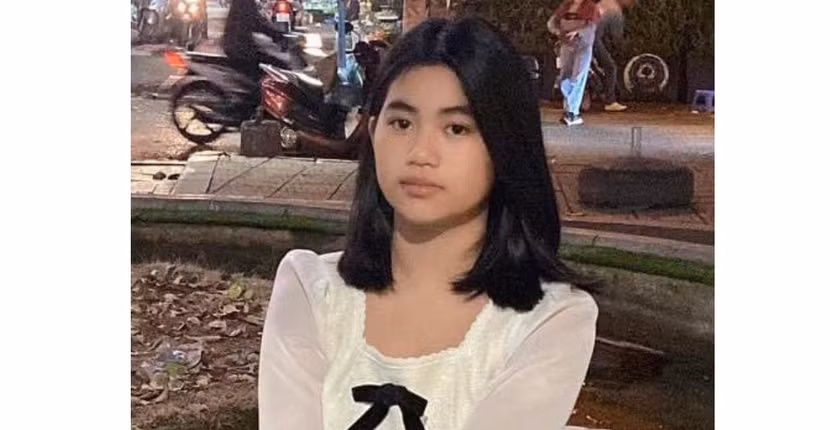 Cháu Nguyễn Thị Quỳnh Trang Cháu Nguyễn Thị Quỳnh Trang