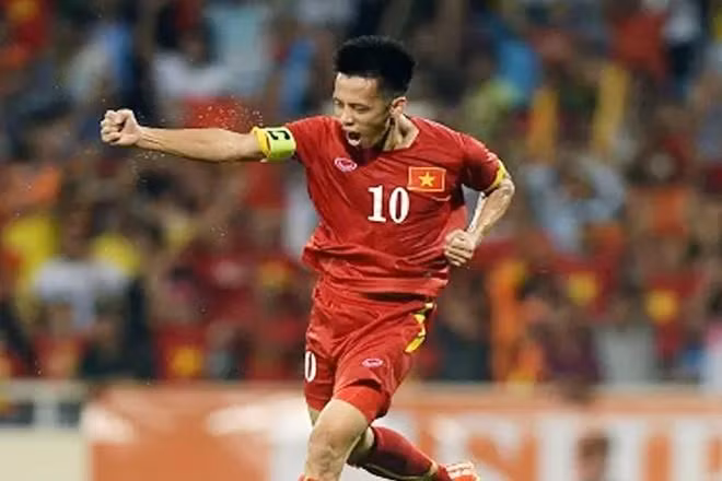 Nguyễn Văn Quyết là một trong số đề cử