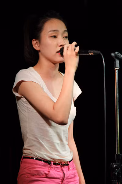 Sau scandal tình ái, "hoàng tử The Voice" say sưa luyện tập ảnh 8