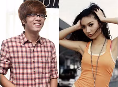 Sau scandal tình ái, "hoàng tử The Voice" say sưa luyện tập ảnh 1
