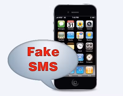 Nguy cơ lừa đảo bằng tin nhắn SMS trên iPhone ảnh 1