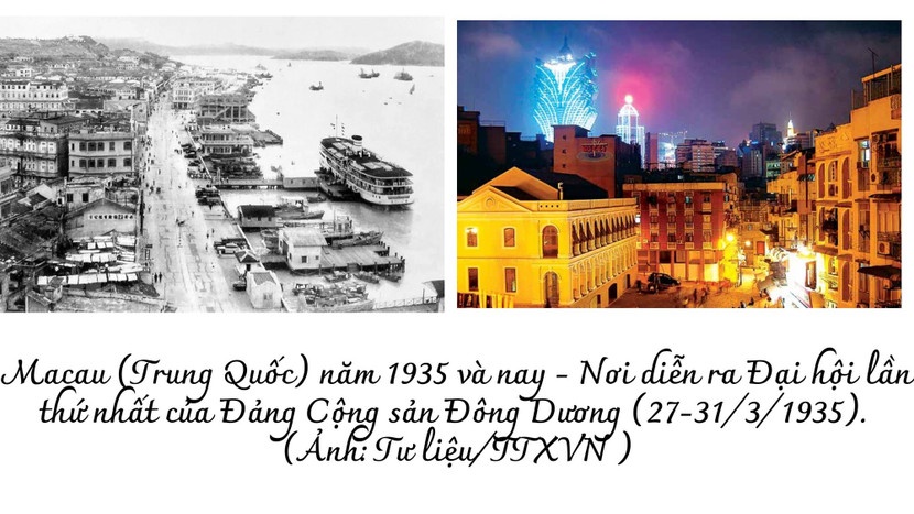 Đại hội đại biểu toàn quốc lần thứ nhất của Đảng ảnh 1