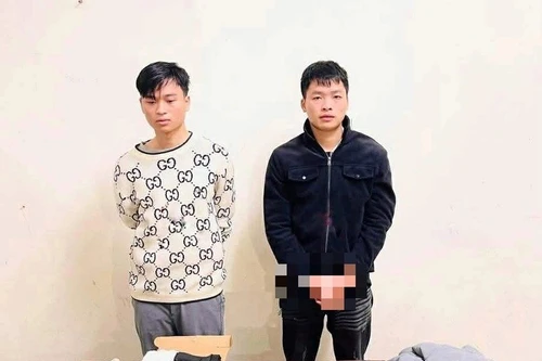 Tin Podcast ngày 26-1-2026: Nam sinh viên đại học cùng đồng phạm bị bắt vì cướp tiệm vàng