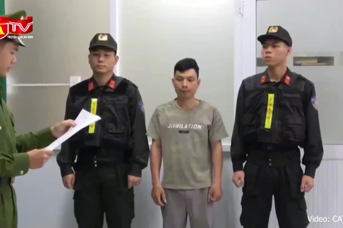 Triệt phá đường dây "hô biến" thịt lợn thành thịt bò, mỗi ngày xuất ra thị trường 600 kg 