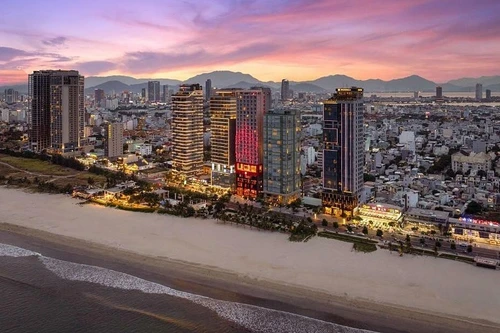 10 điểm đến được yêu thích nhất tại Việt Nam năm 2025