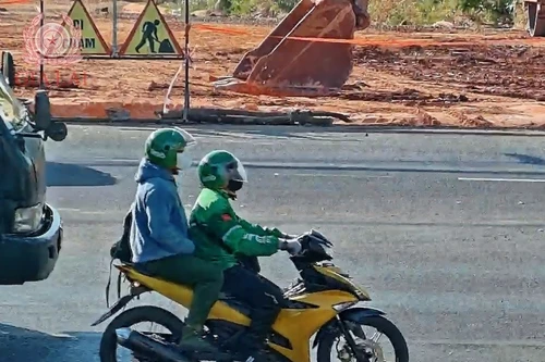 Tin Podcast ngày 6-2-2026: Công an Gia Lai công bố chi tiết bắt giữ nghi phạm cướp ngân hàng