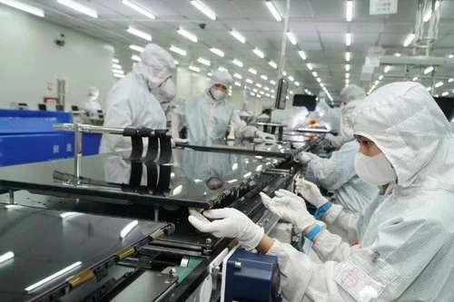 Chính sách nhân tài và con đường phát triển đất nước trong kỷ nguyên mới