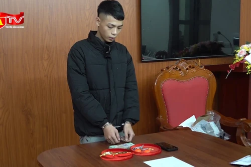 Truy xét bắt kẻ gian phá két trộm tiền, vàng giữa ban ngày
