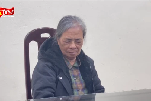 Bắt "siêu lừa" 76 tuổi, trốn nã suốt 25 năm