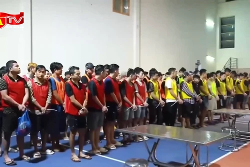 Mạo danh Công an, điện lực, thuế để lừa đảo: Hàng trăm đối tượng sa lưới