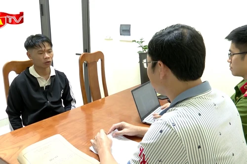 Mất tài sản trong khu công nghiệp, thủ phạm là "người cũ"