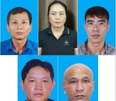 Thông tin về vụ 130 tấn thịt lợn bệnh được "phù phép" thành đồ hộp