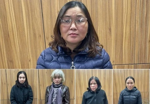 Tin Podcast ngày 14-1-2026: Bóc gỡ đường dây lô đề giao dịch tiền tỷ của các "quý bà"