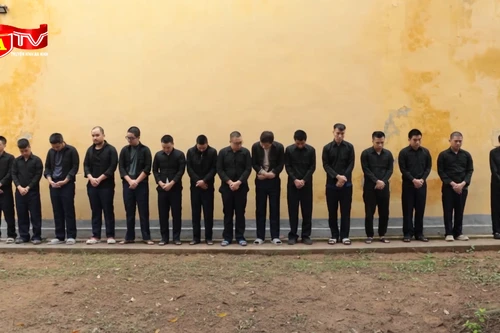 Những "ông trùm" phía sau loạt website Xoilactv, ThapcamTV..