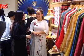 Đưa tinh hoa xứ Huế đến gần hơn với người tiêu dùng Thủ đô
