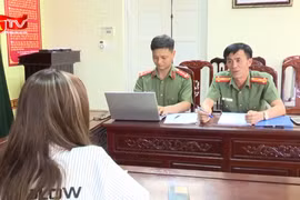 Bịa chuyện tâm linh gây xôn xao mạng xã hội, nữ du khách bị xử phạt 7,5 triệu đồng 