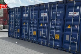 Biến khoáng sản trị giá nhiều tỷ đồng thành “xỉ thải” để xuất lậu ra nước ngoài