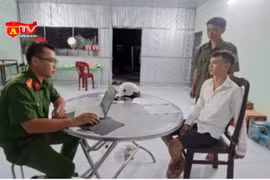 Giật tài sản giữa ban ngày, gây tai nạn chết người rồi bỏ trốn 