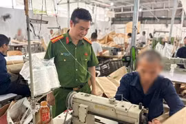 Thêm cơ hội cho người sau cai nghiện tìm việc làm ổn định